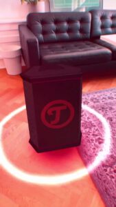 Teufel ROCKSTER