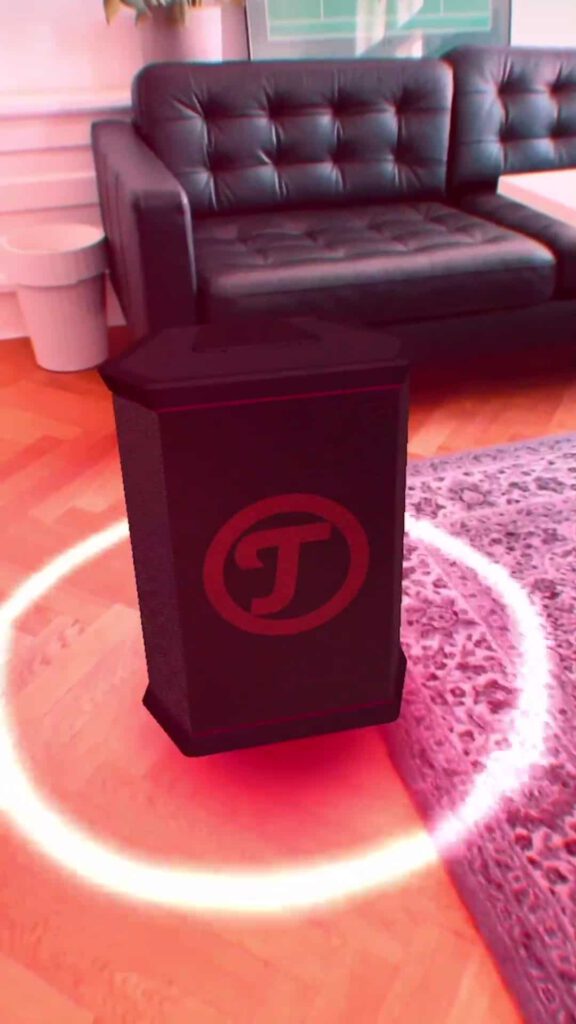 Teufel ROCKSTER