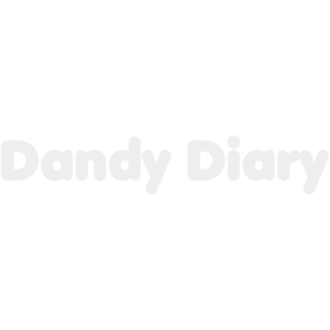 Dandy Diary