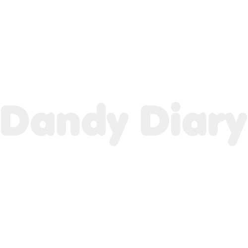 Dandy Diary
