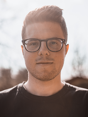 Niklas Junger