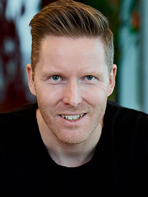 Ronald Horstman