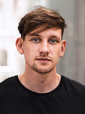 Sebastian Gärtner