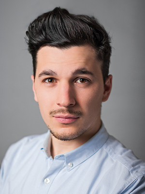 Maximilian Büttner