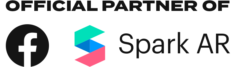 Official Partner of Spark AR