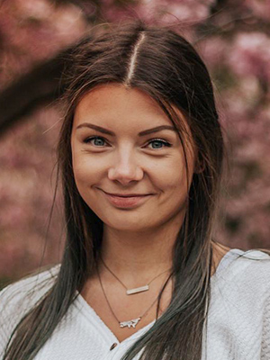 Kinga Burdzinska