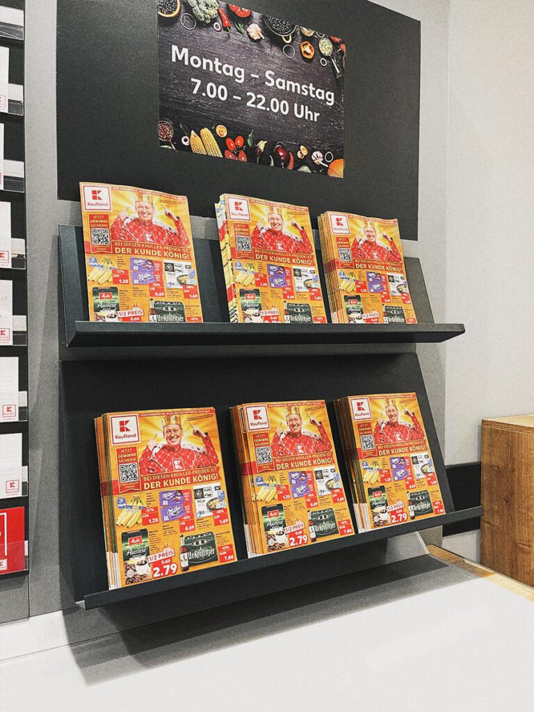 Kaufland Prospekte