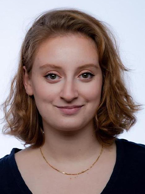 Anisha Glück