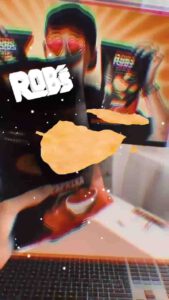 ROB's Perfect Chip