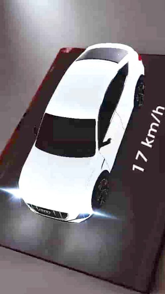 DEPARTD | Car Magazine Demo