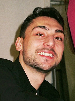 Abdulkerem Yaman