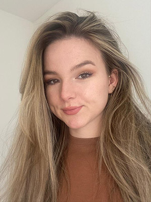 Eileen Hesseling