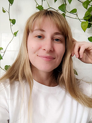 Ines Hilz
