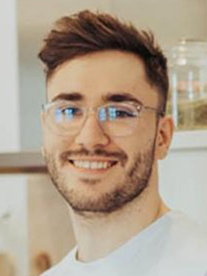 Kilian Rosini