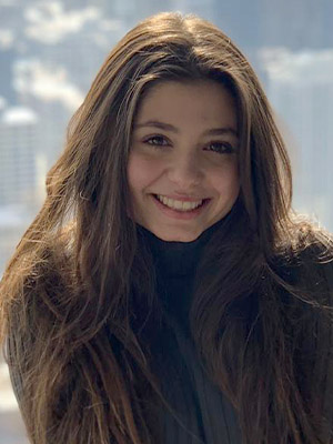 Yaren Akkus