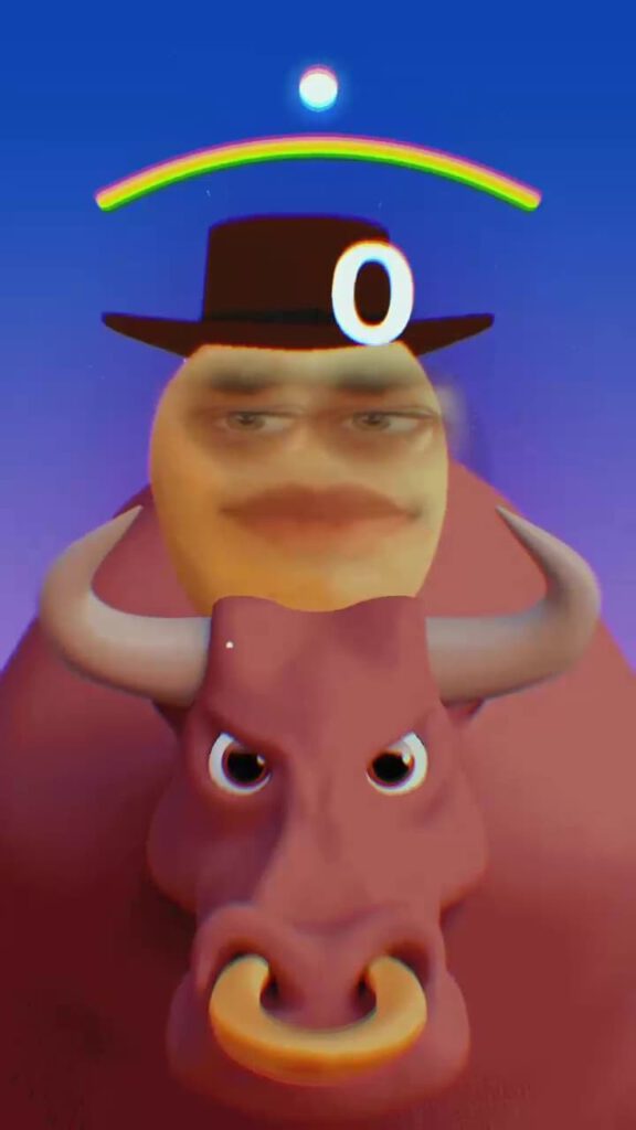 ROBs | Bull Ride