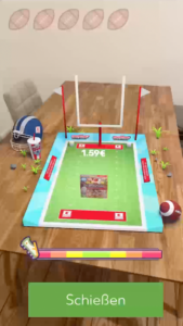KAUFLAND | SUPERBOWL