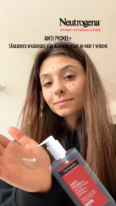 Neutrogena