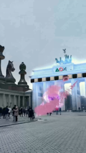 PlayStation | Berlin