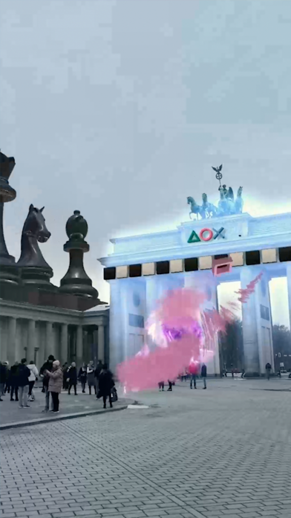 PlayStation | Berlin