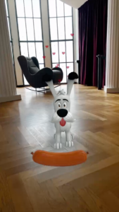 Super RTL | Idefix