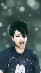 Universal | durch den Monsun