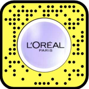 Snapchat AR Lens