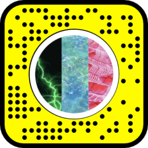 Snapchat AR Lens